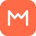 Mergeshot Logo